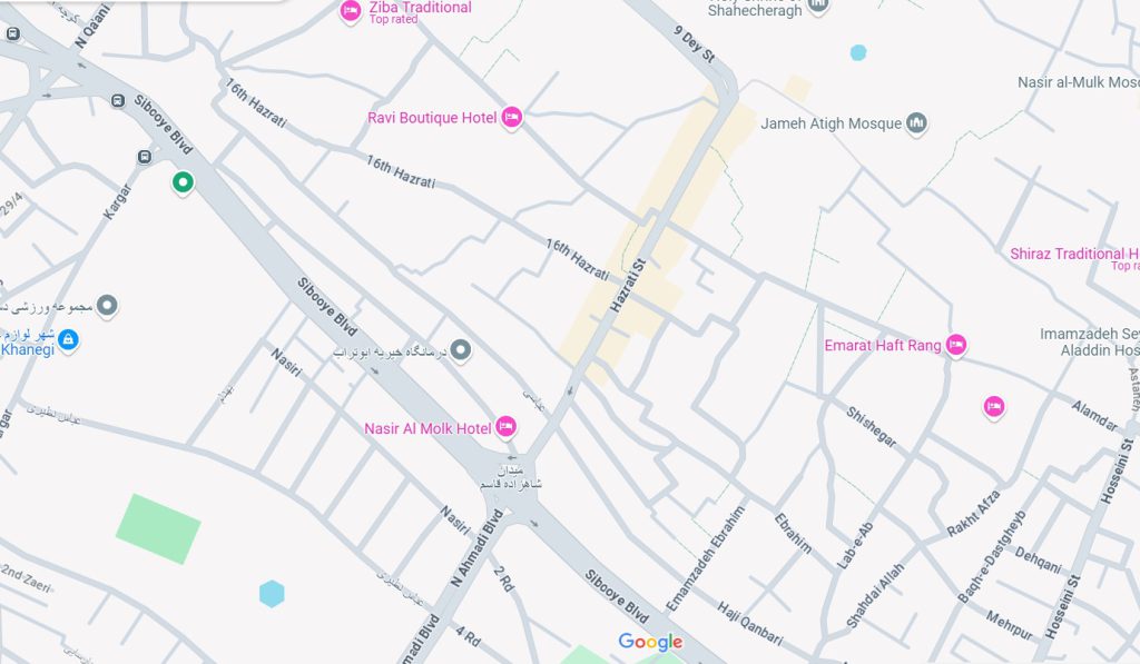 فروشگاه کفش ویکو